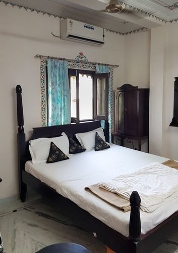 Backpacker Panda Lake Pichola أُودايبور المظهر الخارجي الصورة